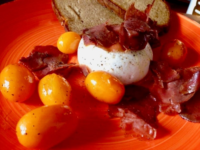 Heute bleibt die Küche&nbsp;kalt