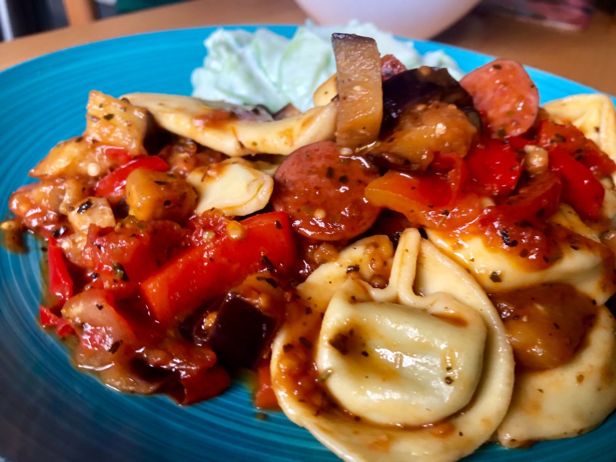 Schnelle Küche für jeden&nbsp;Tag