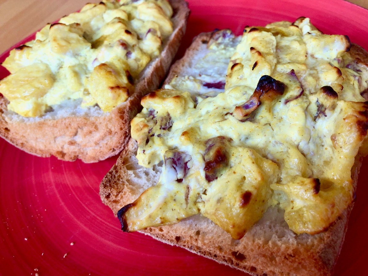 Wenn man keine Lust zum Kochen&nbsp;hat