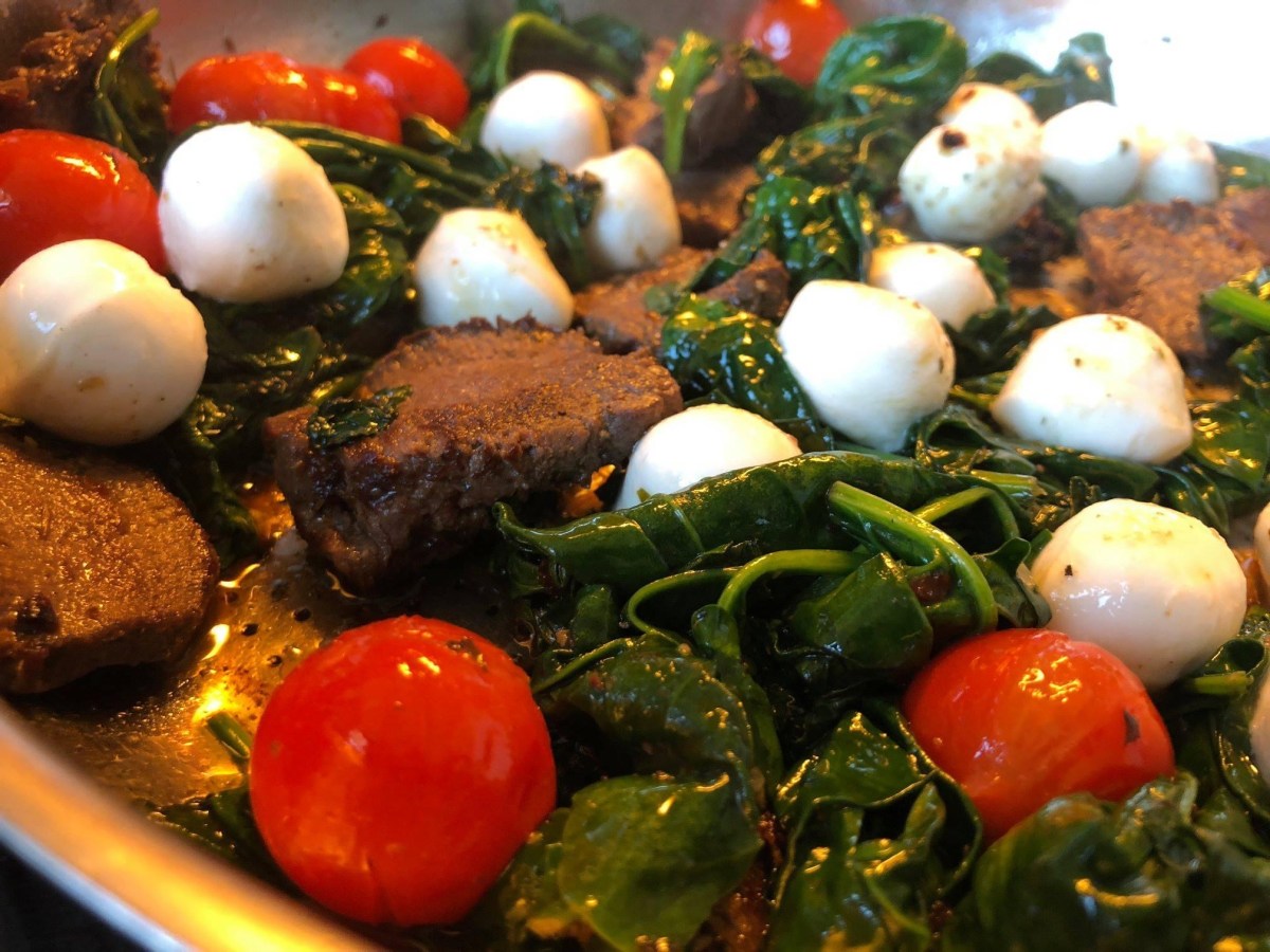 Reste-Essen – meist das&nbsp;Beste