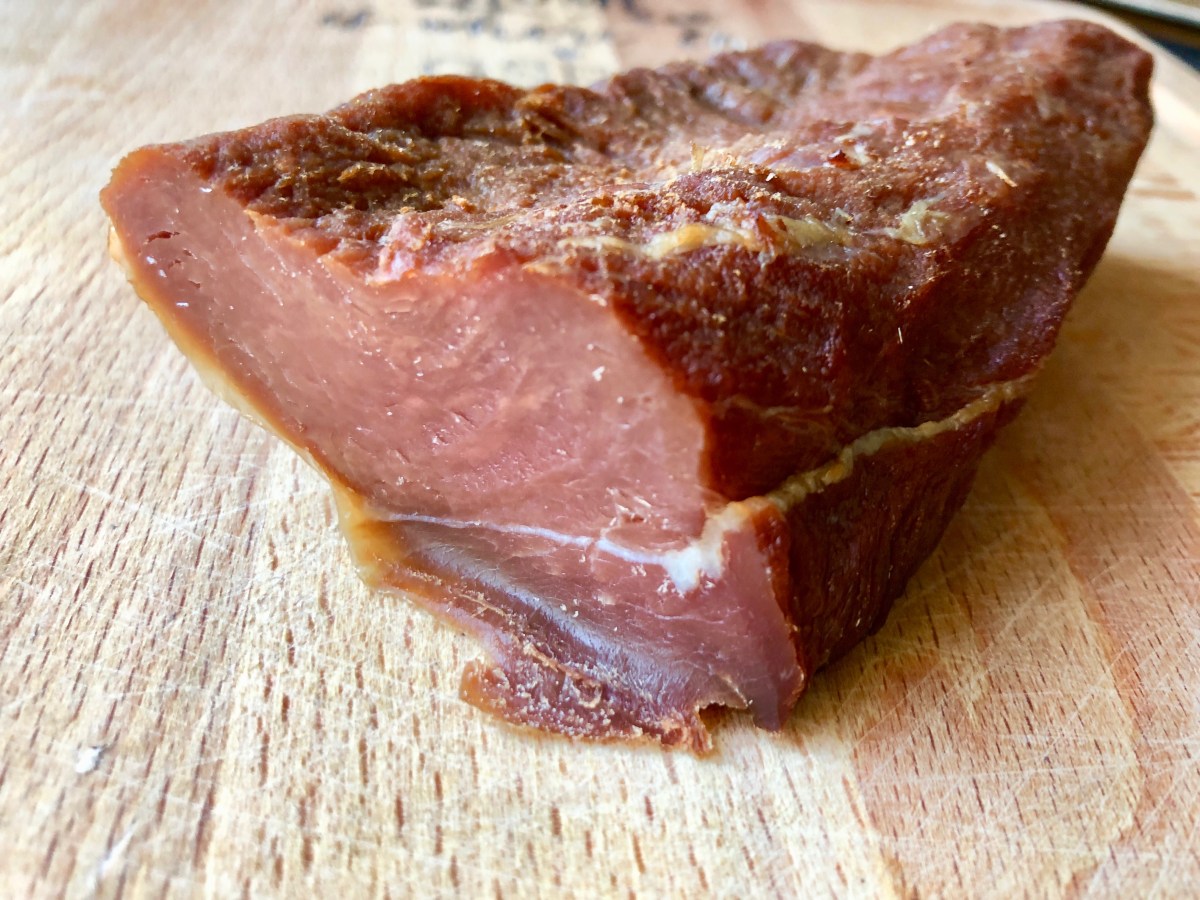 Herbstzeit – Räucherzeit